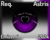 Astris Eyes V1