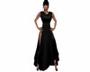 diva black dresse