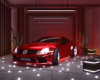 IU Red Car PhotoRoom