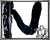 Zodiac blue22 Lemur tail