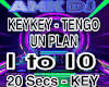 KEYKEY - TENGO UN PLAN