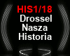 Drossel Nasza Historia
