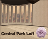 Central Park Loft