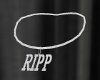 Ripp Bling Necklace