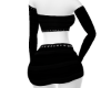 Black belt set