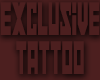 EXC. Tattoo EuMello