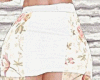 Flower skirt ❀