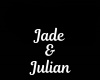 Jade-Julian Necklace/F