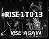 Rise Again