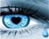 blue eye love