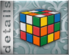 [MGB] D! Rubik's Cube