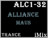 ♪ Alliance TRC