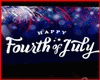 `S` Fourth Of July