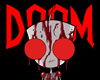 Gir Doom Poster