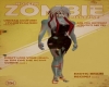 Zombie Cover 1