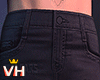 SNT x Denim Short 3/3