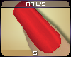 S|Red Nail