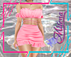 M♥Summer Pink Rll