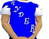 Ryder Shirt