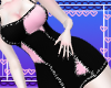Wyn | Stitched Pink