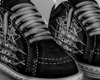 spider shoes