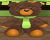 Daycare Teddy Bear