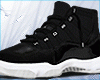 Thunder blk sneakers