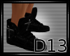DlHoly Cross Kicks
