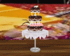 Birthday Cake animated
