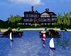 The Lake Beach Villa