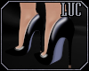 [luc] Royal Heels