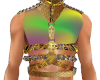 Mardi Gras Harness Top 2