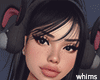 Baddie Bunny Headphones