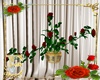 E*Roses Vase