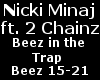 Beez in the trap VB 2