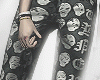♗ Karate Pant