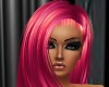 sonia pink hair