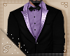 !!S Wedding Suit Black P