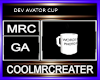 DEV AVATOR CUP