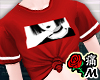 蝶 Gothic Girl Shirt