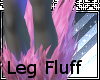 Starlight Leg Fluff (F)