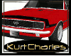 [KC]RED CAMERO