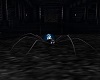 Dark Palace Spider