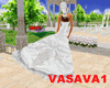 VSV WEDDING DRESS