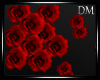 [DM] Red Roses
