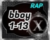 Bouncy Boy - Rap