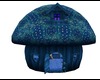 Mushroom Hut