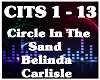 Circle In The Sand-BC