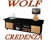 [BT]Wolf Credenza