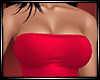 LS~ Khaki Dress Red